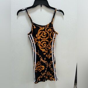 Fashion Nova Rmper Size Small